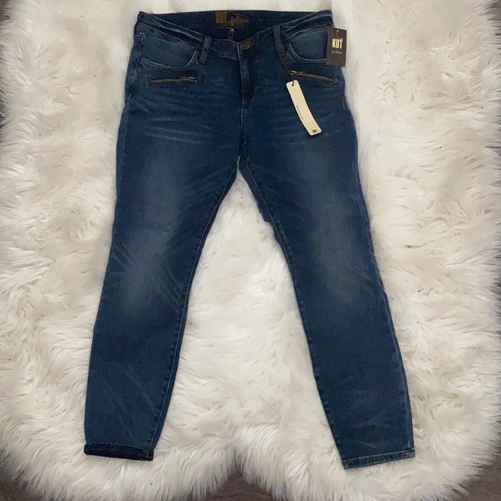 Kut from The Kloth Jeans
